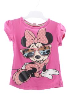 T-shirt 3 ans Disney (C&A)