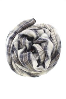 Bufanda Talla única Bershka