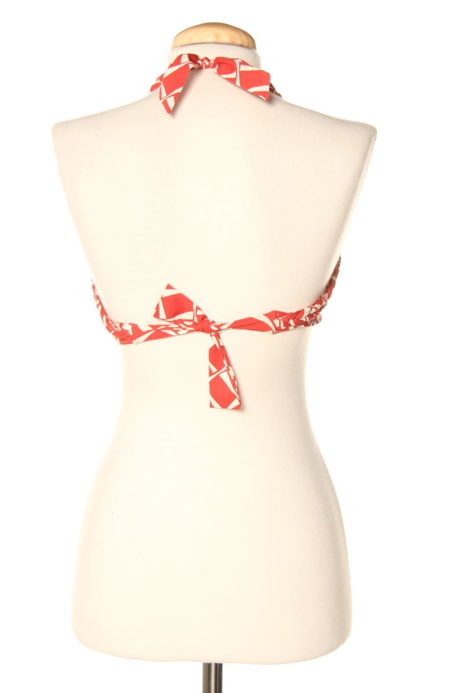 Parte superior de bikini de Princesse tam tam de la talla S, de color estampado