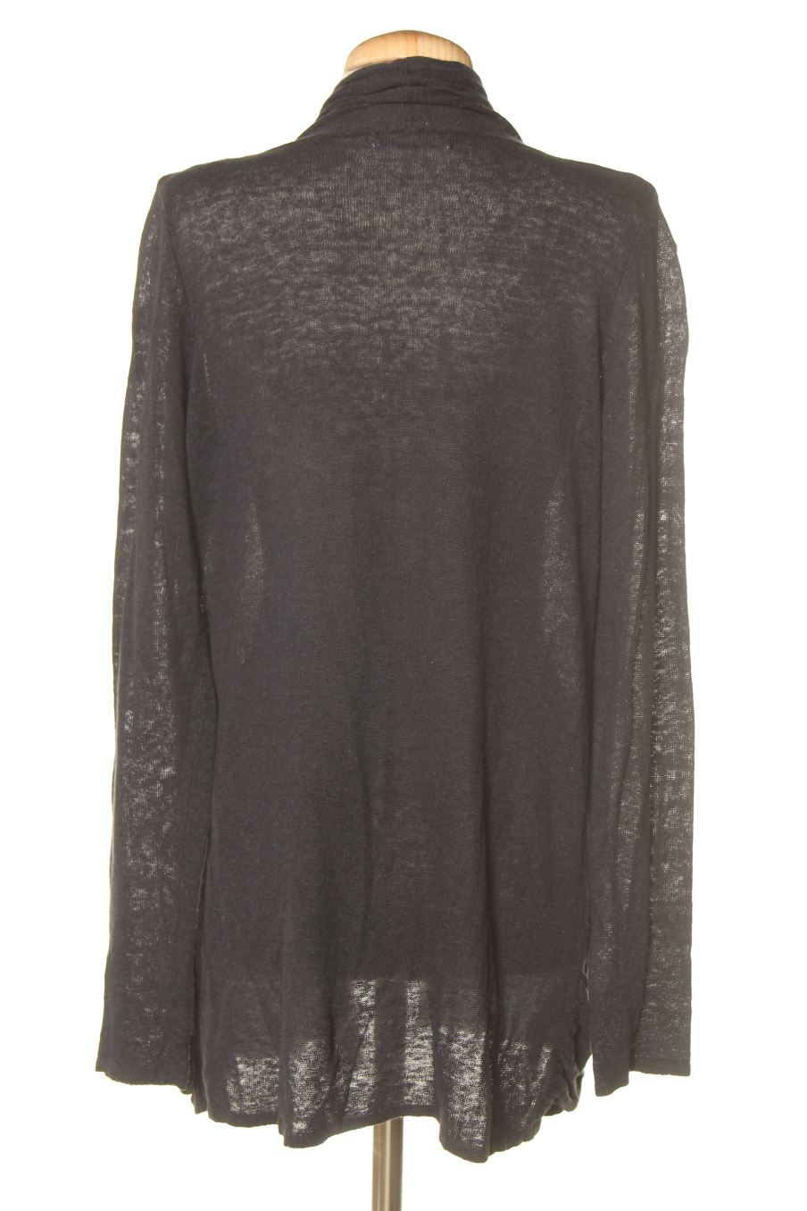 Gilet Promod de la taille S, de couleur bleu marine