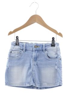 Aufwändiger Rock 110 Tiffosi