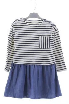 Vestido 6 años Sfera