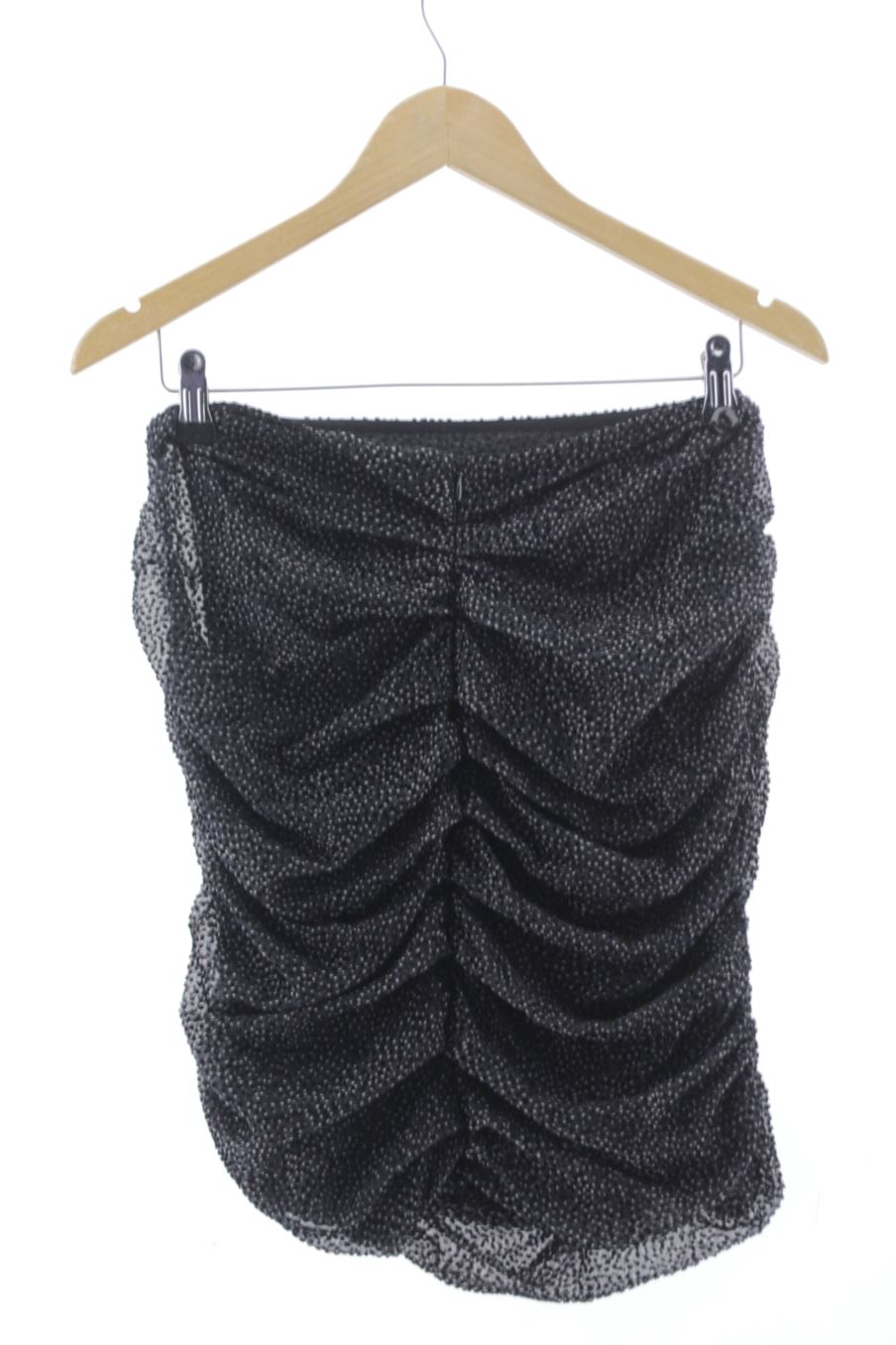 Aufwändiger Rock von Berenice Größe 36, Farbe Aufdruck, für