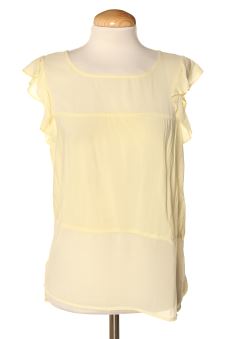 Blusa de manga corta 38 Naf Naf