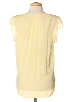 Blusa de manga corta 38 Naf Naf