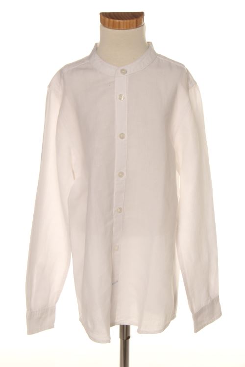 Camisa de manga larga