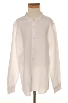 Camisa de manga larga 9 años Sfera