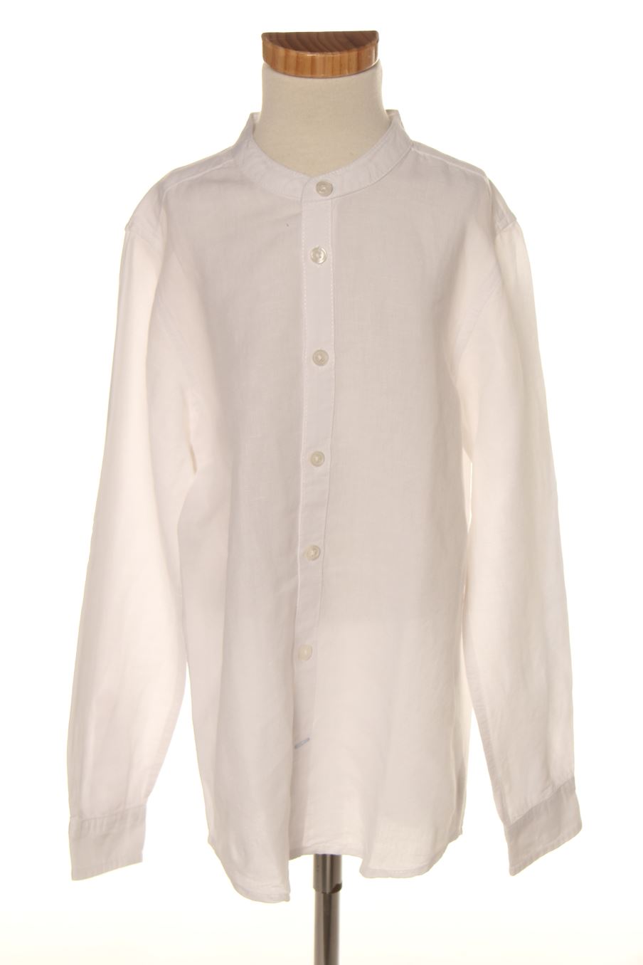 Camisa de manga larga de Sfera de la talla 9 años de segunda mano