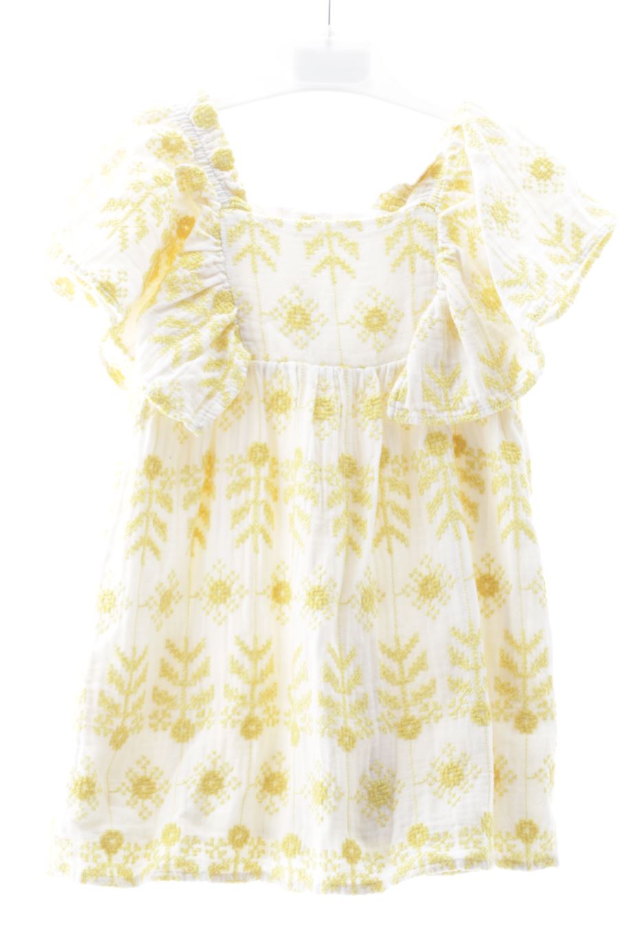 Vestido de Zara de la talla 2 años de segunda mano