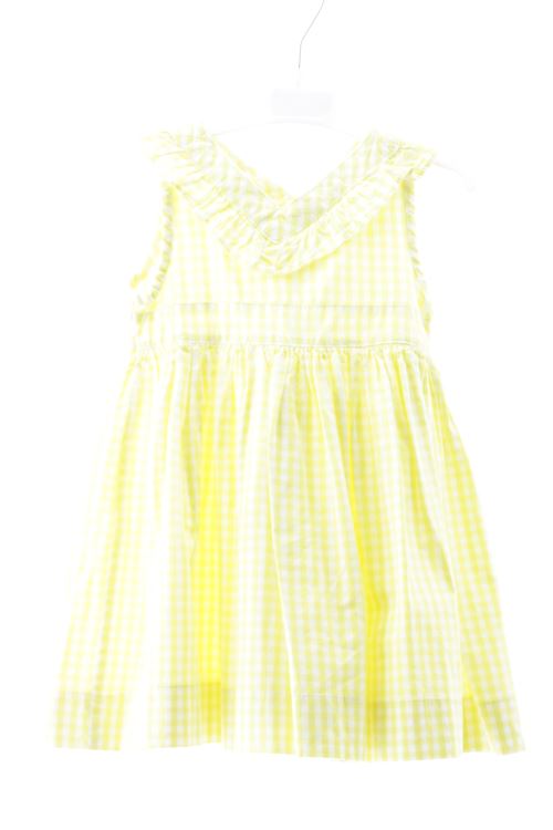 Aufwändiges Kleid