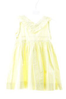 Aufwändiges Kleid 104 Gocco
