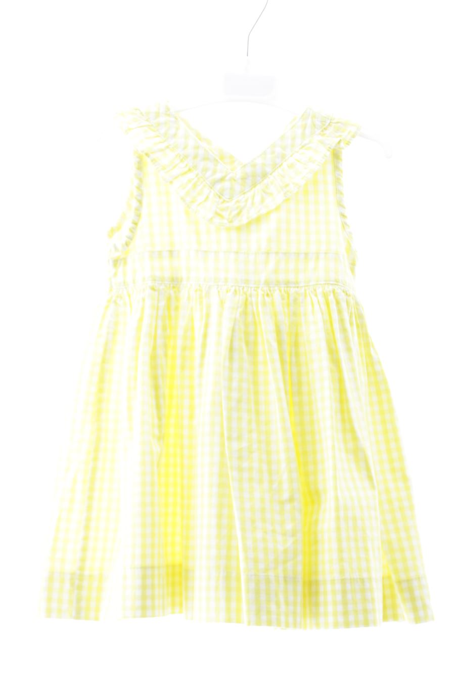gebraucht Gocco Aufwändiges Kleid Größe 104