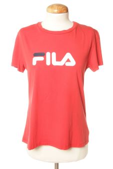 T-Shirt M FILA