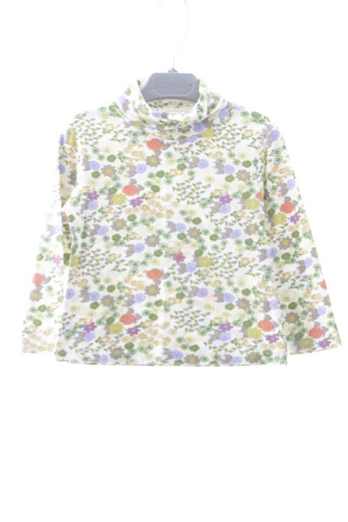 Langärmeliges T-shirt
