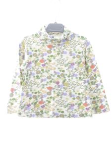 Langärmeliges T-shirt 104 Sfera