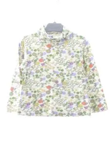 Camiseta de manga larga 3 años Sfera