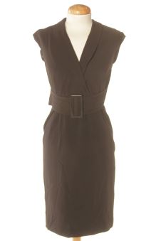Vestido casual 34 La redoute