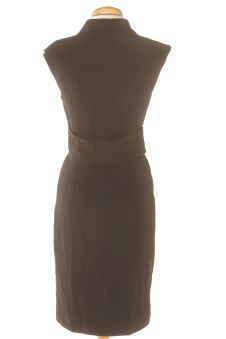 Vestido casual 34 La redoute