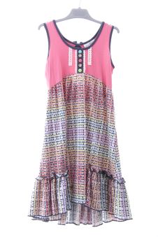 Robe casual 8 ans Jona Michelle