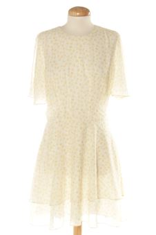 Einfaches Kleid 38 NA-KD
