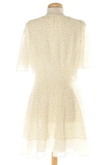 Einfaches Kleid 38 NA-KD