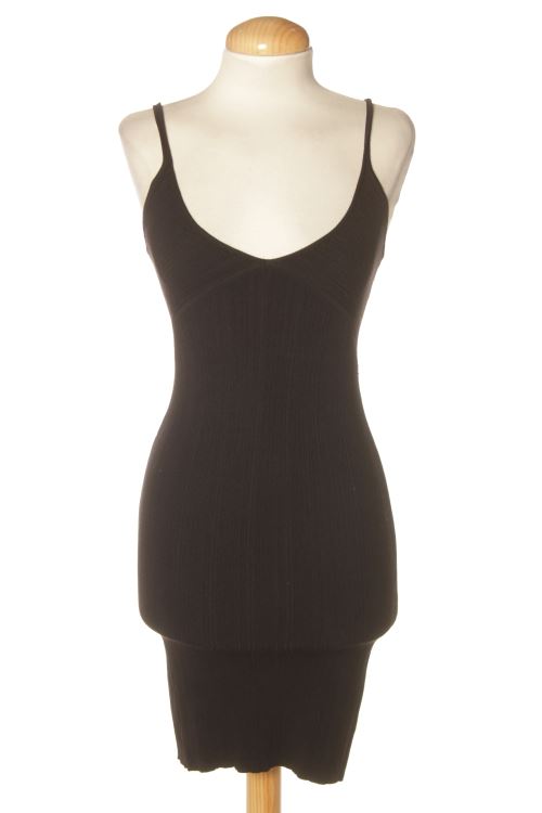 Robe casual