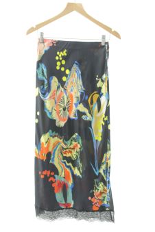 Jupe M Desigual by Monsieur Christian Lacroix