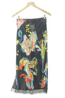 Jupe M Desigual by Monsieur Christian Lacroix