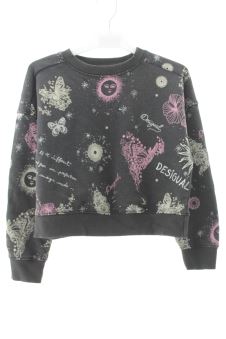 Sweatshirt 122 Desigual