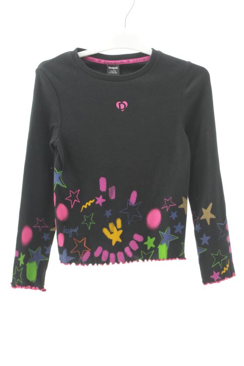 T-shirt manches longues