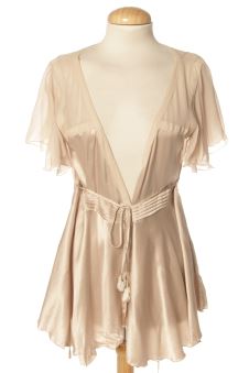 Blouse à manches courtes 42 Stella McCartney for H&M