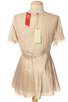 Blouse à manches courtes 42 Stella McCartney for H&M