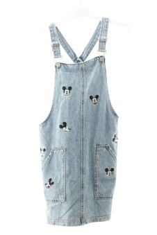 Aufwändiges Kleid 146 Mango
