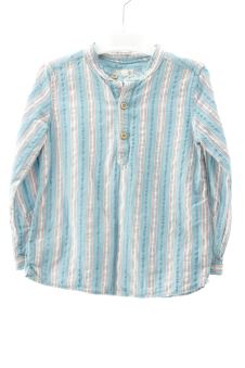 Langärmelige Bluse 98 Gocco