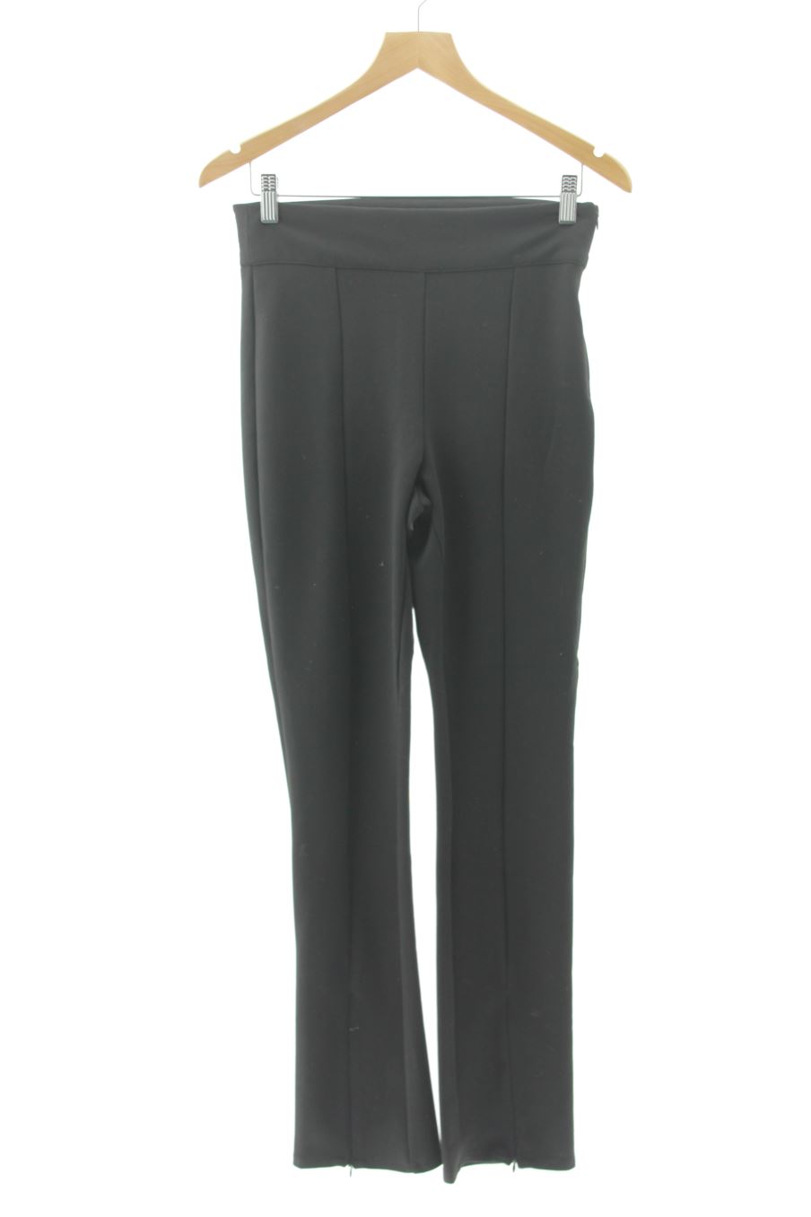Pantaloni de Etam de la talla M, de color nero