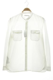 Chemise M Mango