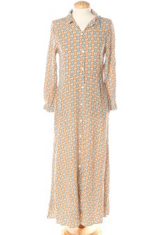 Robe casual S PERCENTIL
