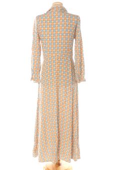 Robe casual S PERCENTIL
