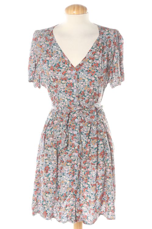 Robe casual