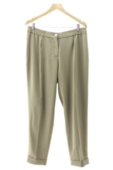 Pantalón Casual 48 Hongo