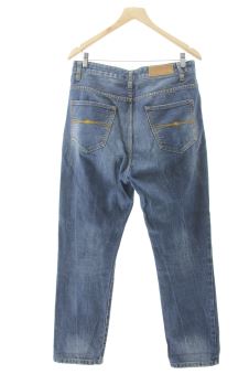 Vaquero 42 Zara