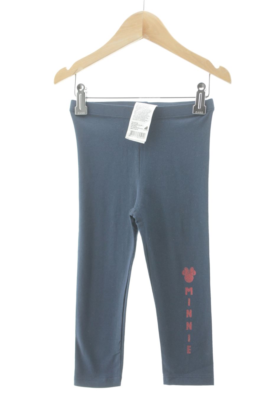 Mit Etikett Zippy Legging Größe 92