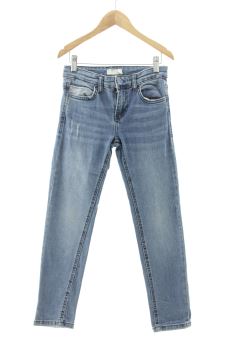 Jeans 8 ans Sfera