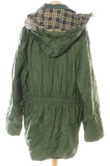 Manteau XL Plus