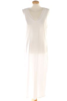 Robe casual M Laurence Tavernier