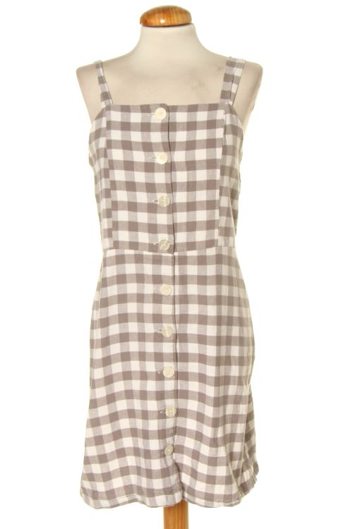 Robe casual