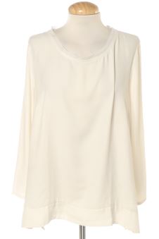 Blouse à manches longues L Cortefiel
