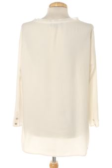 Blouse à manches longues L Cortefiel