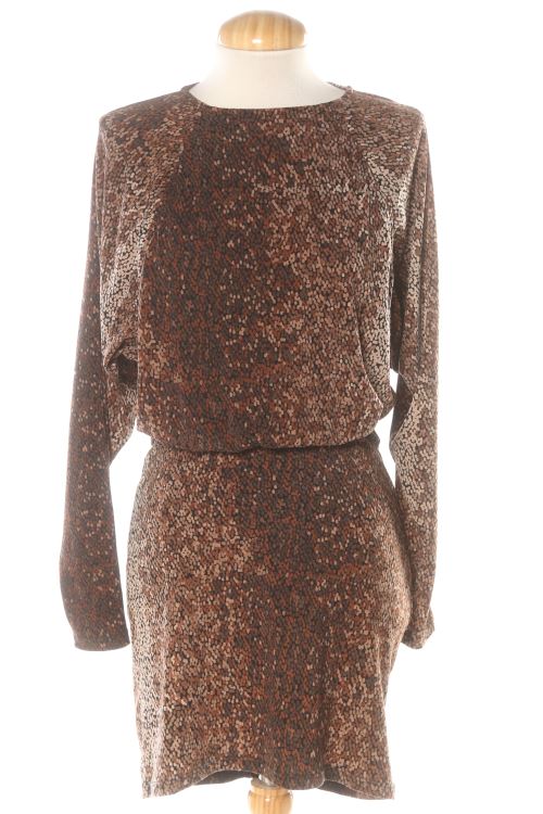 Robe casual
