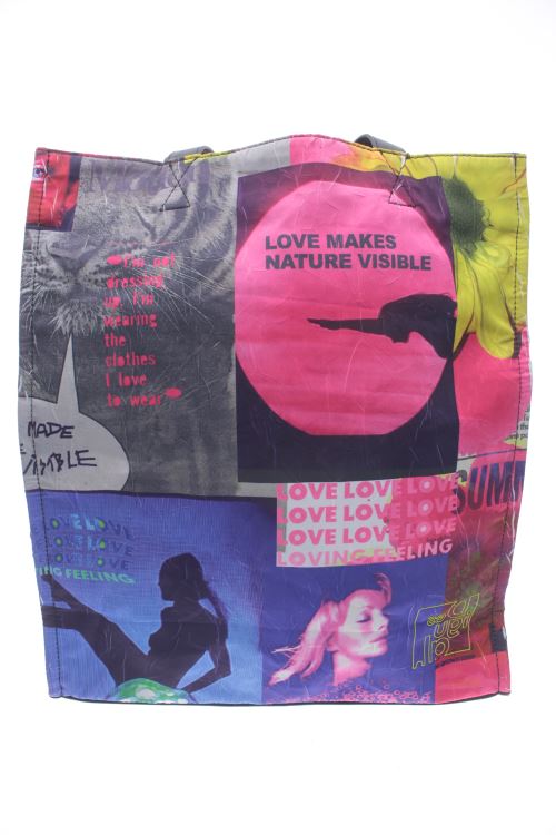 Sac cabas